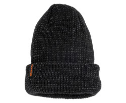 REFLECTOS Hat black