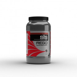 REGO Rapid Recovery Protein Powder - Science in Sport