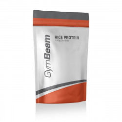 Rice Protein 1000 g - GymBeam