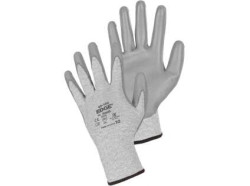 Rukavice ANSELL EDGE ESD 48-140, blistr, vel. 8