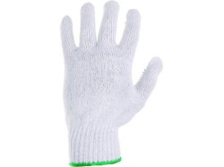 Rukavice CXS FALO, s blistrem, textiln�, vel. 10