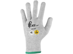 Rukavice CXS LIPEZ, antistatick�, ESD