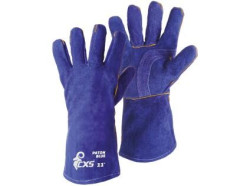 Rukavice CXS PATON A, s blistrem, sv��ec�, vel. 11