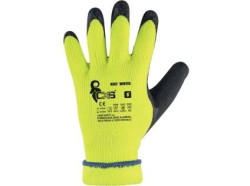 Rukavice CXS ROXY WINTER, s blistrem, zimn�, vel. 09