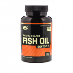 Ryb olej Fish Oil - Optimum Nutrition