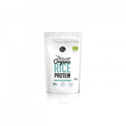 Ryov proten Organic Rice 200 g - Diet Food