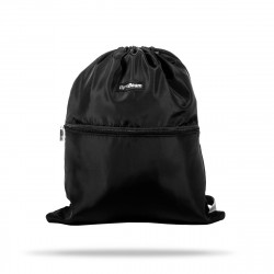 Sack Pack black - GymBeam