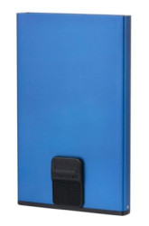 Samsonite Alu Fit SLG SLIDE-UP CASE True Blue KB9*11201