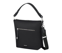 Samsonite Be-Her Bucket bag M Black 144367-1041