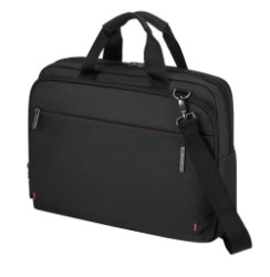 Samsonite NETWORK 4 Bailhandle 15.6" Charcoal Black 142307-6551