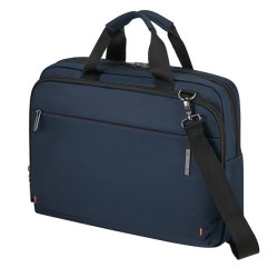 Samsonite NETWORK 4 Bailhandle 15.6" Space Blue 142307-1820