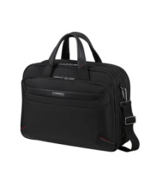 Samsonite PRO-DLX 6 Bailhandle 15.6" EXP Black 147141-1041