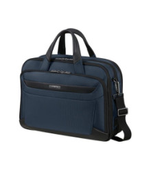 Samsonite PRO-DLX 6 Bailhandle 15.6" EXP Blue 147141-1090