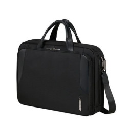 Samsonite XBR 2.0 Bailhandle 2C 15.6" Black 146512-1041