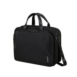 Samsonite XBR 2.0 Bailhandle 3C 15.6" Black 146513-1041