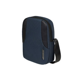 Samsonite XBR 2.0 Crossover S 7.9" Blue 146514-1090