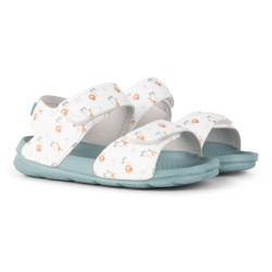 Sandle Jungle
