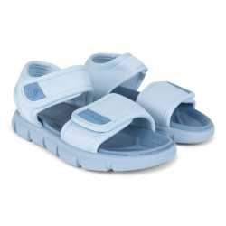 Sandle Pure Tones Gray