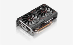 Sapphire PULSE AMD Radeon RX 6500 XT OC 4GB GDDR6 HDMI DP