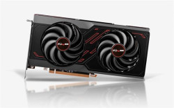 Sapphire PULSE AMD Radeon RX 7600 8GB/128-bit GDDR6 HDMI 3xDP