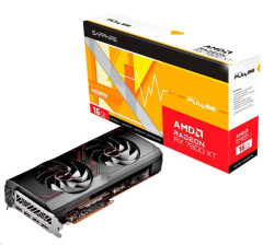 Sapphire PULSE AMD Radeon RX 7800 XT 16GB/256-bit GDDR6 2xHDMI 2xDP