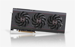 SAPPHIRE PULSE AMD RADEON RX 7900 XT GAMING 20GB/320-bit GDDR6 2xHDMI 2xDP