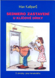 Sedmero zastaven u klov drky