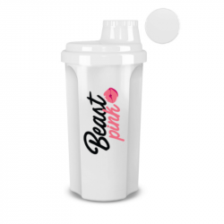 ejker BeastPink biely 700 ml - BeastPink