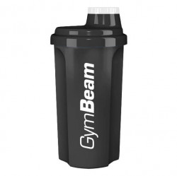 ejker ierny 700 ml - GymBeam