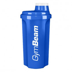 ejker modr 700 ml - GymBeam