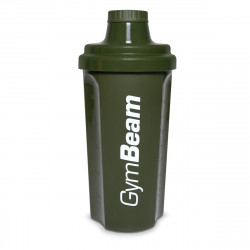 ejker olivovo zelen 500 ml - GymBeam