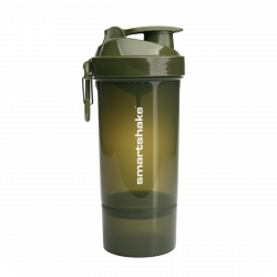 ejker Original2GO ONE Army green 800 ml - SmartShake