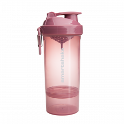 ejker Original2GO ONE Deep Rose Pink 800 ml - SmartShake