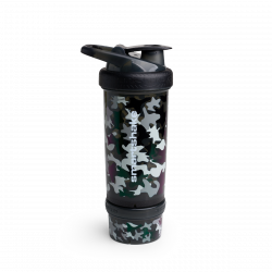 ejker Revive Camo Black 750 ml - SmartShake