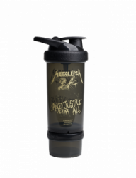 ejker Revive Metallica 750 ml - SmartShake