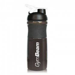 ejker Sportmixer iernobiely 760 ml - GymBeam