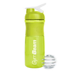 ejker Sportmixer Green White 760 ml - GymBeam