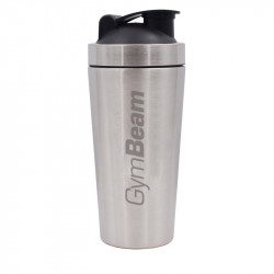 ejker Steel 750 ml - GymBeam