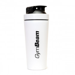 ejker Steel White 750 ml - GymBeam