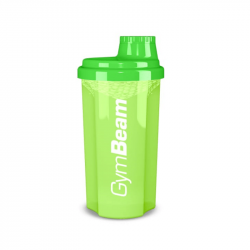 ejker zelen 700 ml - GymBeam