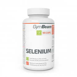 Seln - GymBeam