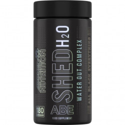 Shed H2O - Water Out Complex - Applied Nutrition