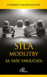 Sla modlitby za vae vnouata