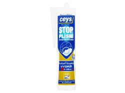 Silikn Ceys Stop plesniam, biely, 280 ml