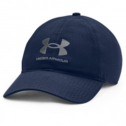 iltovka Isochill Armourvent ADJ Navy - Under Armour