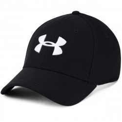 iltovka Men's Blitzing 3.0 Cap Black - Under Armour