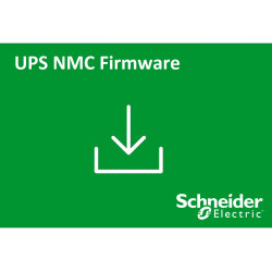 Single Phase Easy UPS Network Management Card - 3 Year Standard FWENMC1P-ST3Y-DIGI