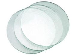 Sklo do sv��e�sk�ch br�l�, �ir�, pr�m�r 50 mm