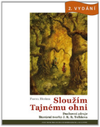 Sloum Tajnmu ohni