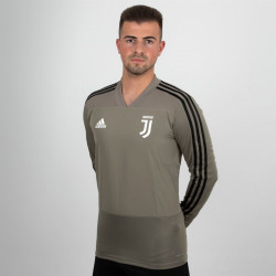 Adidas Juventus Replica Shirt Mens